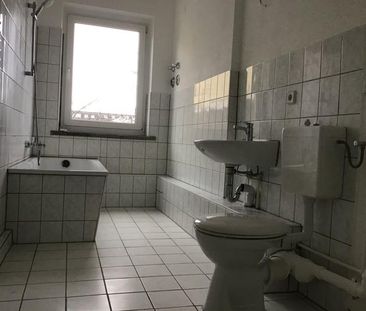 WG geeignet: 2-Raum-Wohnung in guter Lage der Äußeren Neustadt - Photo 4