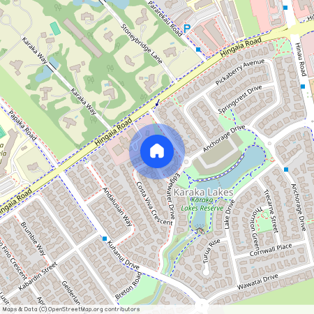 67 Costa Viva Crescent, Karaka, Franklin