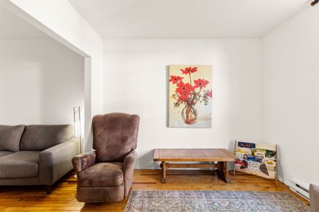 Appartement à louer, Montréal (Verdun/Île-des-Soeurs) - Photo 4