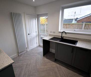 2 bedroom bungalow to rent - Photo 5