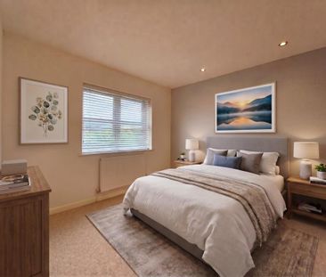 4 bedroom end of terrace house to rent - Photo 5