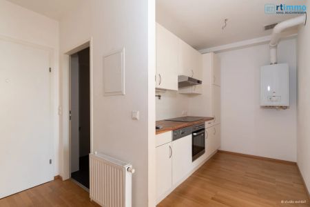 2 ZIMMERALTBAUWOHNUNG - Foto 5