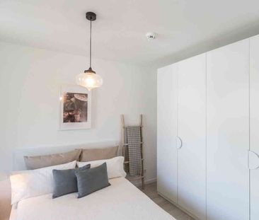 2.5 Zimmer, 55 m² - Foto 2