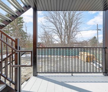 Appartement à louer - Photo 6