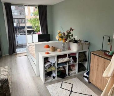 Appartement De Wevershilt 19-A, Leusden – À louer - Foto 4