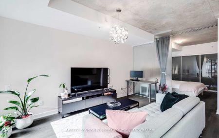 For Lease - 629 King Street Unit# 412, Toronto, Ontario - Photo 5