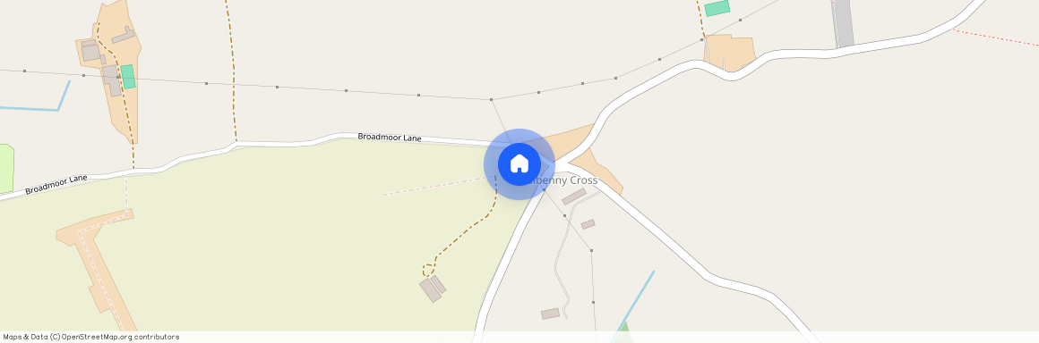 Talbenny, Haverfordwest