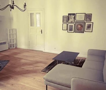 Schivelbeiner Straße - Balcony Room - Photo 3