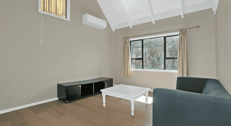 Lush views of Swanson Reserve creating a sense of semi-rural sanctuary! - Photo 3