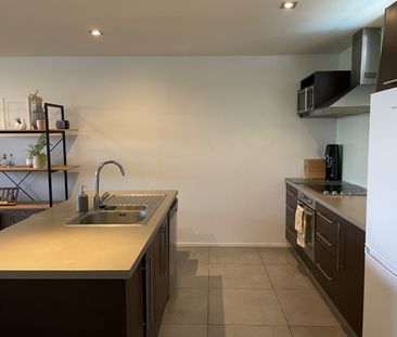 Move Into Mount Central - Mt Maunganui - Photo 2