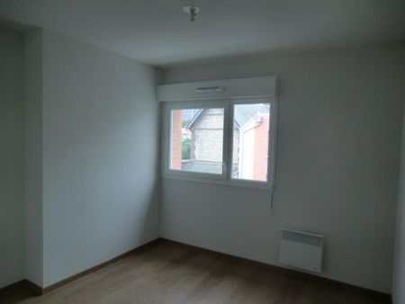 Location Appartement 3 pièces 62m² ROUEN 76100 - Photo 3
