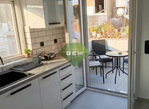 Studio/Γκαρσονιέρα για ενοικίαση - Ηράκλειο Κρήτης, - Φωτογραφία 4