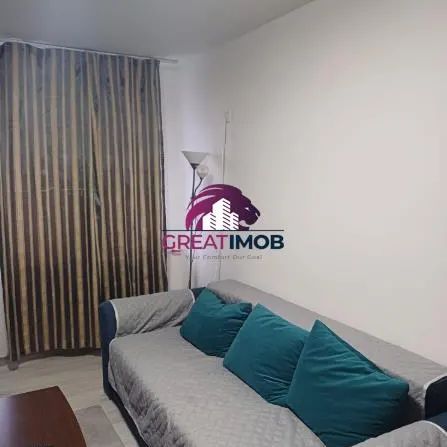 Inchiriez apartament 2 camere zona Berceni-Marian - Photo 1