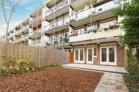 Stuyvesantstraat, Amsterdam - Photo 5