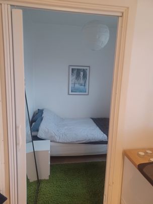 Linnégatan 63A, Limhamns Hamnområde - Photo 1