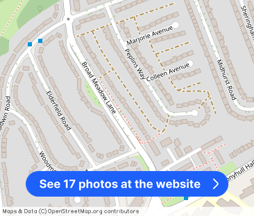 86 Broad Meadow Lane, Kings Norton, B30 3NQ - Photo 1