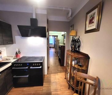 Przytulne mieszkanie jednopokojowe blisko Hotelu Forum- ul. Orawska - Zdjęcie 5