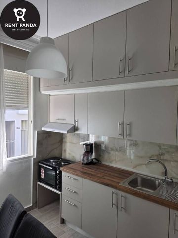 Studio/Γκαρσονιέρα για ενοικίαση Χωράφα (Καβάλα) - Photo 5