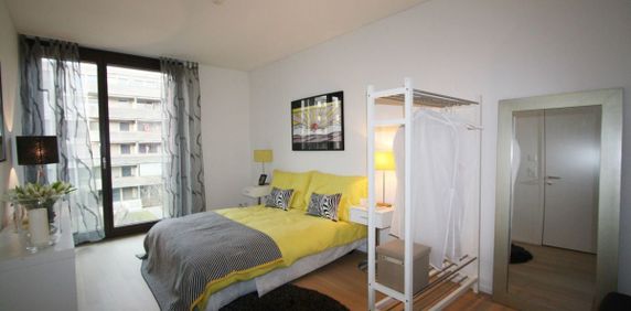 "Attikawohnung im "ROY"" - Photo 2