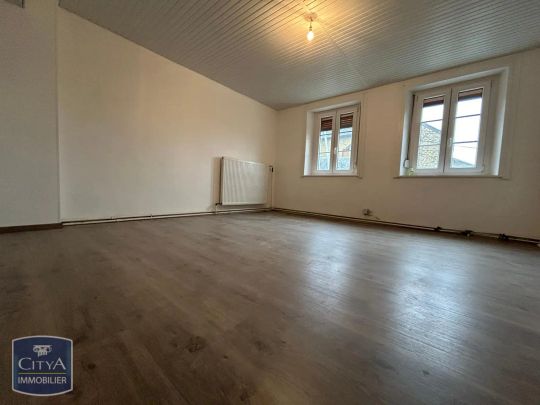 Maison à louer 5 pièces 126.7m² - Photo 1