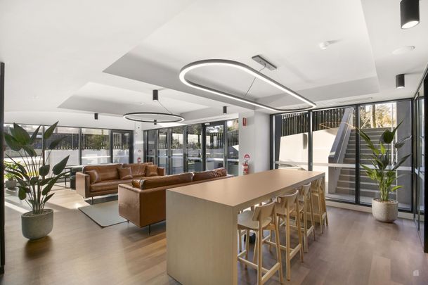709/45 Linden Avenue,, Ivanhoe VIC 3079 - Apartment For Rent | Domain - Photo 1
