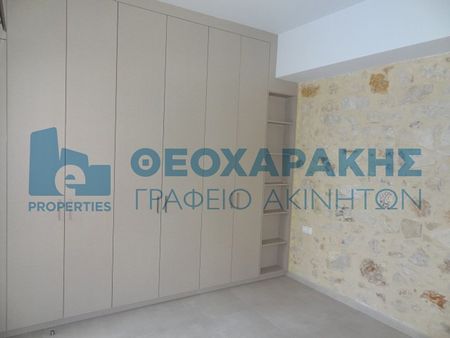 Ενοικίαση κατοικίας, 56 τ.μ., Ηράκλειο, 700 € - Photo 3