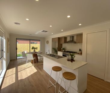 Brand New Family Home - Photo 4