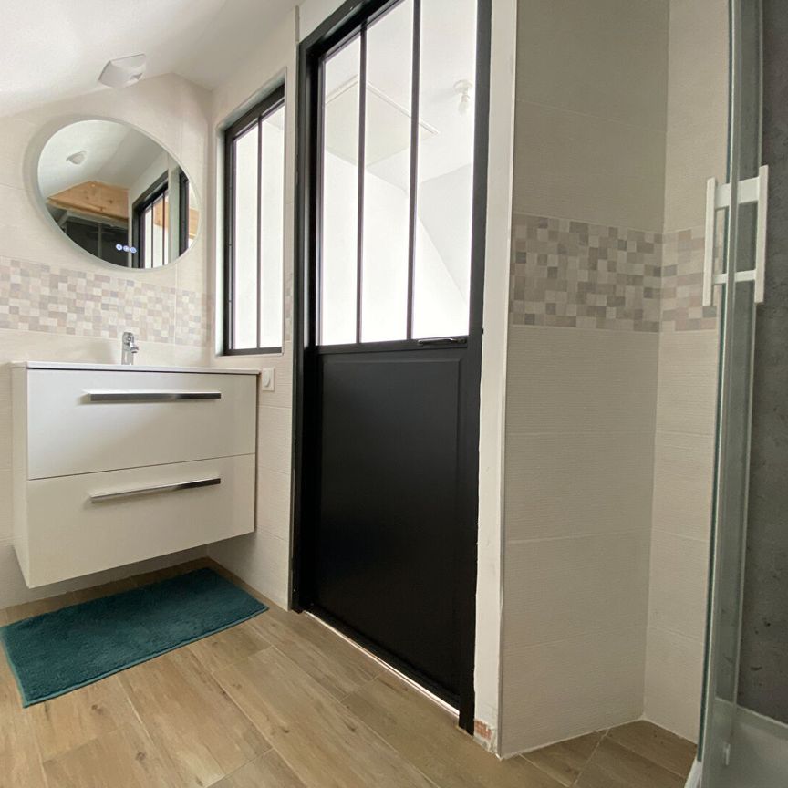 à louer Maison 5 chambres MILIZAC - Photo 1