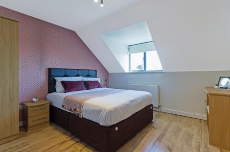 4 bedroom house to rent - Photo 3