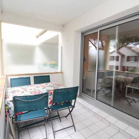 Appartement 1 pièce - - Photo 1