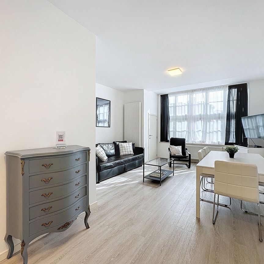 Flat - for rent - Foto 1