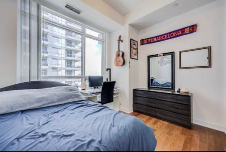 For Lease - 9199 Yonge Street Unit# 812, Richmond Hill, Ontario - Photo 4