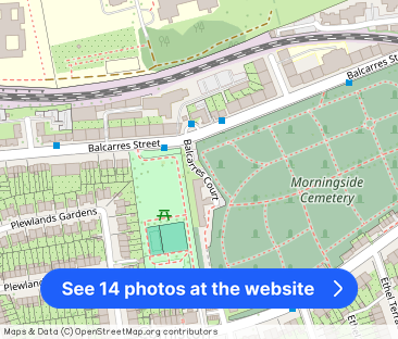 Balcarres Court, Morningside, Edinburgh, EH10 - Photo 1