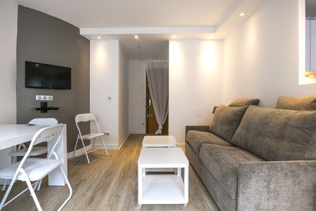 Appartement à louer rue de l'Estrapade, Paris 5ème - Photo 4