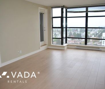Unfurnished, 1 Bed 1 Bath Apartment For Rent - Photo 1