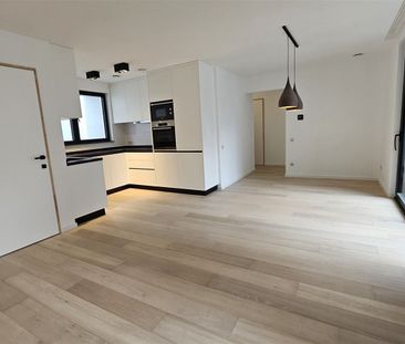 nieuwbouw appartement in hartje Oostende - Foto 4