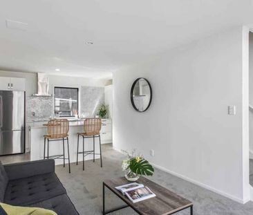 Bright and modern townhouse - Photo 5