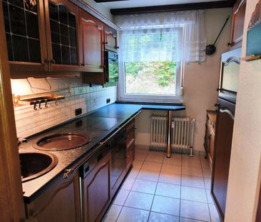 Schöne 3,5 Zi. in Neuenbürg für 2-3 Personen! - Photo 6