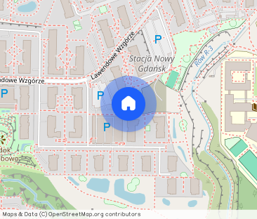 Ładna Kawalerka z miejscem postojowym 0% prowizji - Photo 1