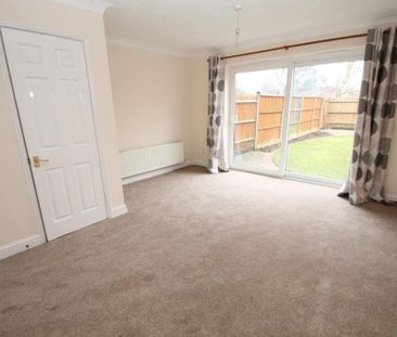 2 bedroom terraced house to rent - Photo 6