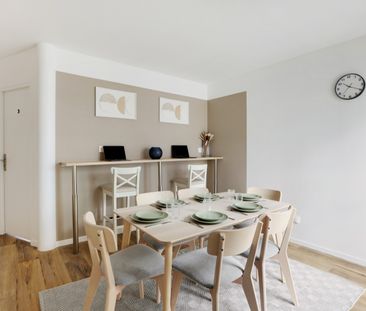 Courbevoie - L'Abreuvoir - Chambre 5 - Photo 6