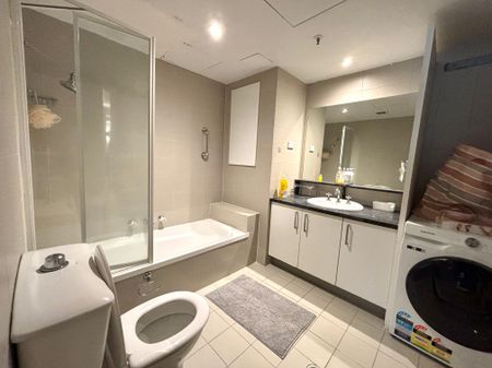 Melbourne CBD - Photo 4