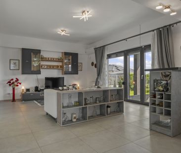 BALOTESTI – COMPLEX ZORI DE ZI - CASA SINGLE 120 MP, 500 M - Fotografie 2