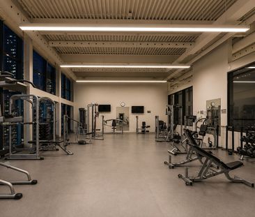 For Lease - 19 Singer Court Unit# 1812, Toronto, Ontario - Photo 4