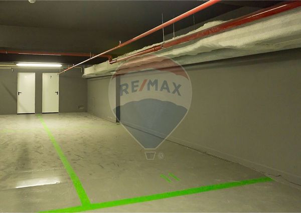 Apartamento T3 em Lisboa