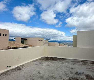 En Renta casa en Azhäla Sky en Acantha Zibatá, IMPECABLE Privada pr... - Photo 1