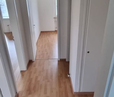Appartement de 3,5 pièces avec terrasse privée, situé au centre de ... - Photo 5