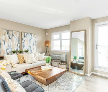 Two Bedroom Two Bath - Photo 2