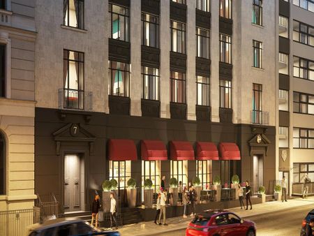 Studio to rent - Photo 2