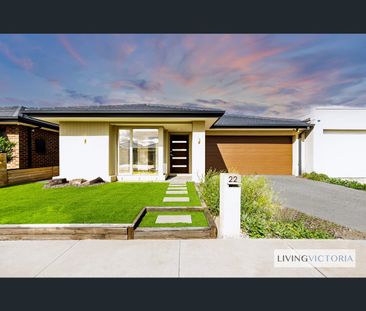 22 Stellar Road, Bonnie Brook, Vic 3335 - Photo 1